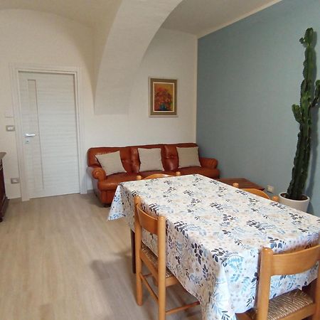 La Casa Di Abe - Кунео Екстер'єр фото